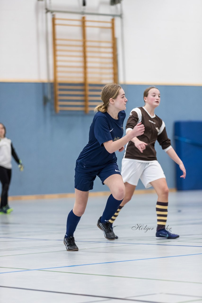 Bild 338 - wCJ Hamburger Futsalmeisterschaft